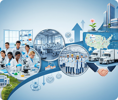 Pharma Industry Updates