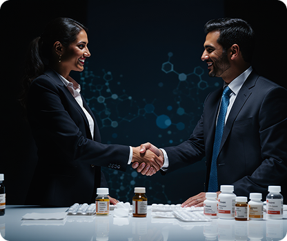 PCD Pharma Franchise