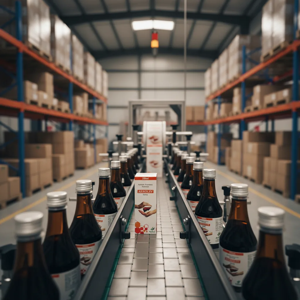 Pharmaceutical packaging and delivery