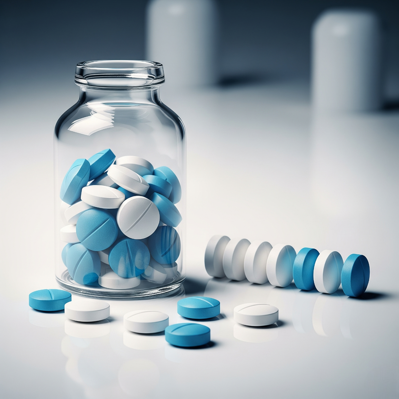 General Range Tablets