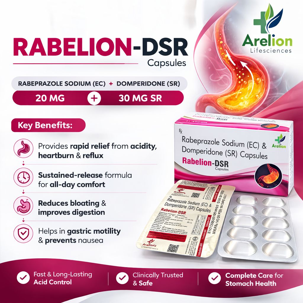 Rabelion-DSR