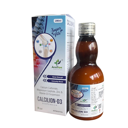 Calcilion-D3
