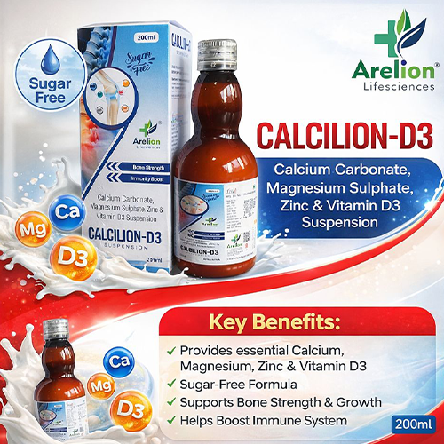 Calcilion-D3