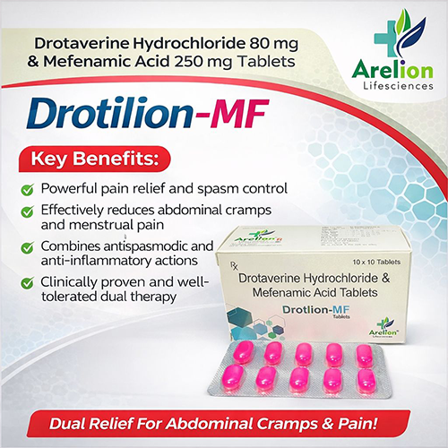Drotilion-MF