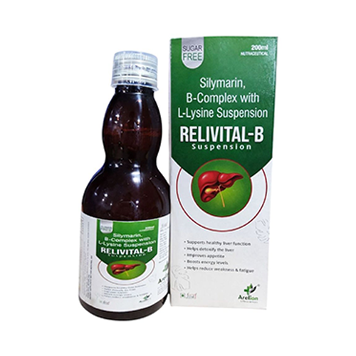 Relivital-B