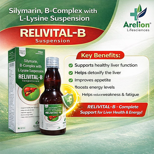Relivital-B