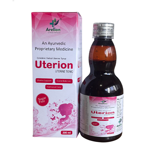 Uterion