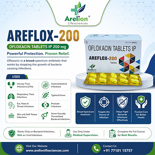 Areflox-200