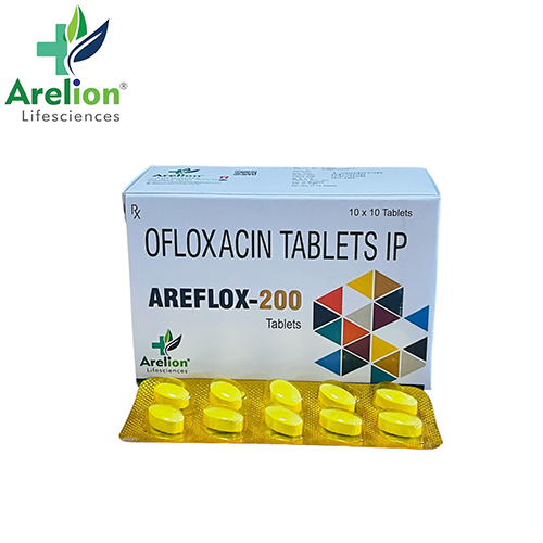 Areflox-200
