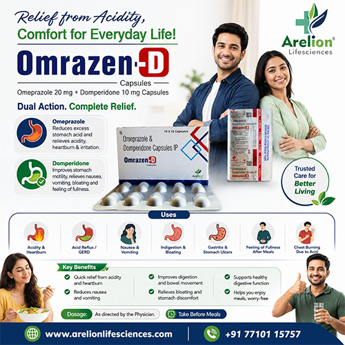 Omrazen-D